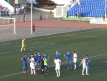 Видеообзор матча Премьер-Лиги «Иртыш» — «Жетысу» 1:1