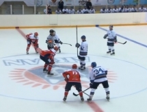 Видеообзор матча Кубка РК «Арлан» — «Казцинк-Торпедо» 7:3