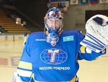 Иван Полошков может вернуться в «Казцинк-Торпедо»