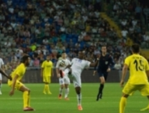«Астана» — «Вильярреал» — самый посещаемый домашний матч клуба из столицы