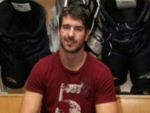 Борис Валабик перешел в «Арыстан»