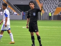 Назначения судей и инспекторов на матчи 20-го тура Первой лиги