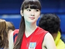Тайский волейбольный клуб намерен купить Сабину Алтынбекову