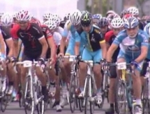 Алматинцы отметят День Конституции большим велопробегом