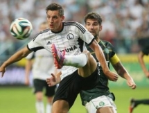 Игроков «Легии» вызвали в сборную