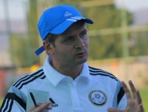 Константин Фролов: «Учимся быстро принимать решения»