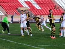 «Спартак» — «Тобол» 24 /+8=3-13/ 38-48