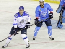 Отчет о матче Кубка РК «Номад» — «Иртыш» 4:2