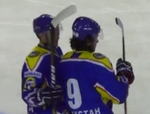 Видеообзор матча Кубка РК «Алматы» — «Астана» 3:2