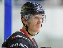 Кудроч по возвращении из Астаны продолжает лечение в Омске