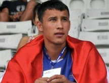 Защитник «Жетысу» вызван в сборную Таджикистана