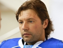 Еремеев получил травму в матче с «Югрой»