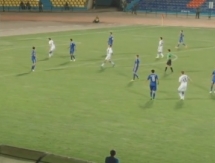 Видеообзор матча Премьер-Лиги «Тараз» — «Жетысу» 2:0