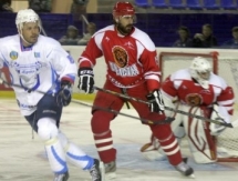 Отчет о матче Кубка РК  «Арыстан» — «Иртыш» 2:3