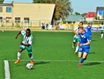 Отчет о матче Премьер-Лиги «Атырау» — «Иртыш» 2:1