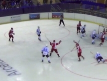 Видеообзор матча Кубка РК «Арыстан» — «Иртыш» 2:3 