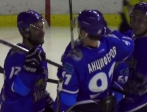 Видеообзор матча Кубка РК «Номад» — «Алматы» 4:2