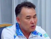 Участники юношеской Олимпиады в Нанкине поделились впечатлениями