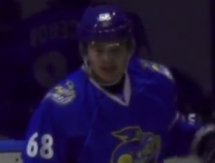 Данияр Хасенов: «У хоккеистов „Номада“ есть очень хороший стимул — попадание в состав „Барыса“»