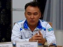 Малик Сапашев: «Нашу команду отличало единство и сплоченность»