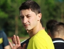 У Бугаева подозрение на перелом