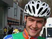 «Астана» подписала контракт с бельгийским велогонщиком