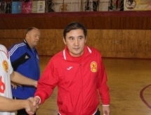 «Тулпар» может принять участие в «Кубке Еременко»