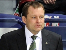 Василий Чижов: «В первой игре с „Барысом“ Кайгородов и Зубарев должны сыграть»