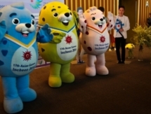 Определены соперники казахстанских баскетболистов на 17-х Азиатских играх