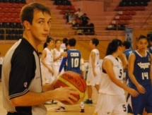  Казахстанский арбитр отработает на чемпионате мира