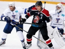 Отчет о матче «Рубинового Кубка» «Рубин» — «Казцинк-Торпедо» 4:2