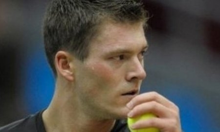 Евгений Королев выиграл турнир серии ITF в Германии