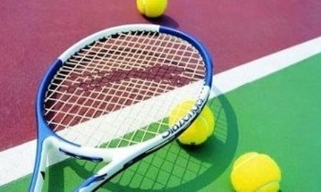 Попко квалифицировался в основную сетку одиночного разряда турнира серии ITF в Австрии