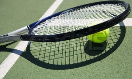 Попко вышел в четвертьфинал одиночного разряда турнира серии ITF в Австрии