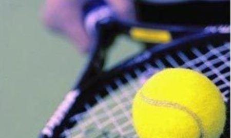 Попко вышел в 1/4 финала парного разряда турнира серии ITF в Австрии