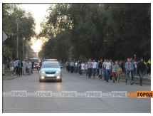 Футболиста «Акжайыка» увезли на «скорой» во время игры