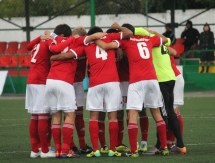 Фоторепортаж с матча Кубка ПФЛ «Иртыш» — «Спартак» 1:0