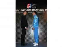 Фоторепортаж с жеребьевки проекта АИБА — APB