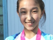 Алия Молдахметова: «Хочется попасть ещё и на взрослые Олимпийские игры, но загадывать пока рано»