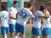 «Иртыш» проведет УТС в Алматы