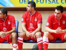 «Кайрат» узнает своих соперников 17 октября