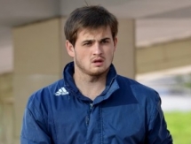 Артём Мамасуев, Дамир Рамазанов и Владимир Клинга-младший покинули «Арлан»