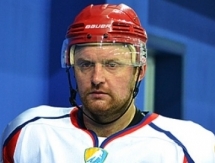 Алексей Петушков и Максим Богатыренко признаны лучшими игроками Кубка Казахстана