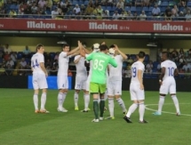 Казахстан — 5-й после отборочных раундов Еврокубков
