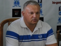 Евгений Зиновьев: «Мы, однозначно, будем двигаться только вперед»