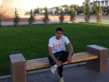 Абдумавлянов пополнил ЦСКА