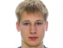 Воспитанник «Казахмыса» Егор Коршков включён в состав «Локомотива»