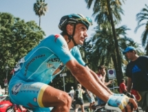 Паоло Тиралонго: «Первая половина разделки была очень трудной, вторая — технически сложной»