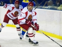 «Арыстан» расстался с тремя игроками