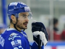 Боченски включили в десятку главных звезд КХЛ нового сезона